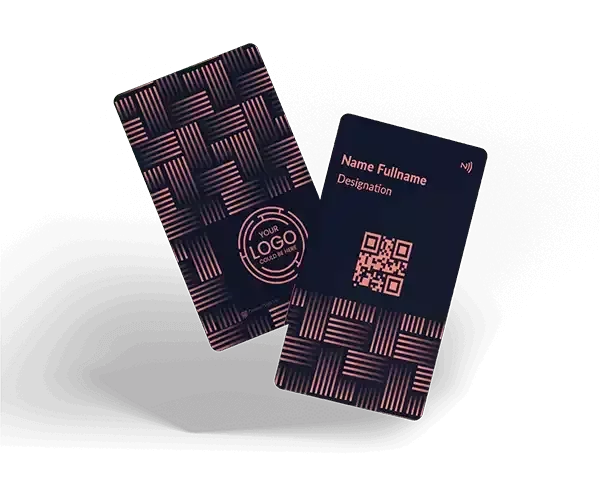 digital nfc card