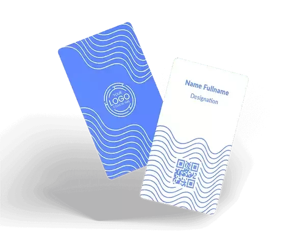 Lawyer NFC Card