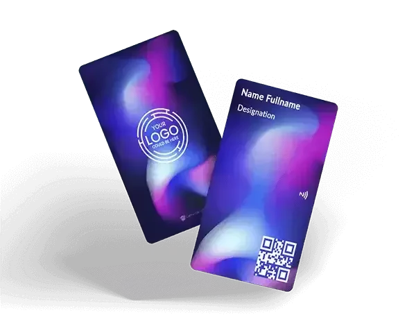 Digital Business Card
