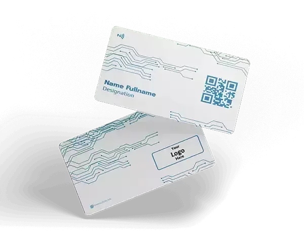 PVC Smart Card