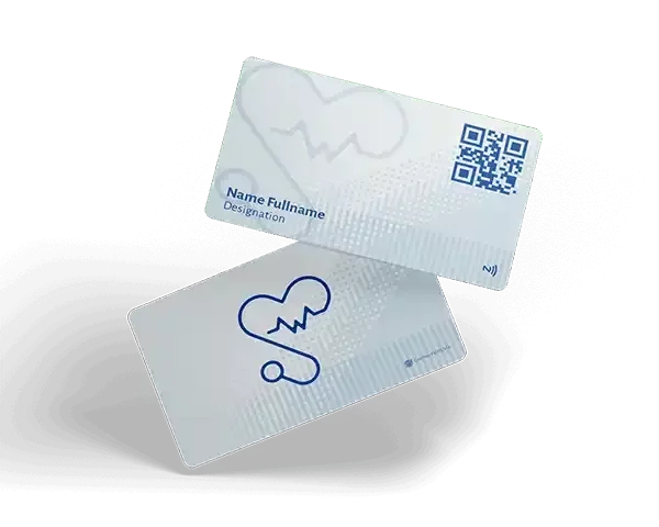 Doctor NFC Card