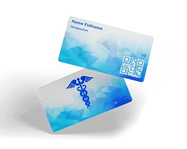 Doctor NFC Card