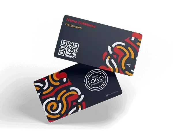 realestate nfc, connectvith.me